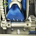 portable hand winch lifter